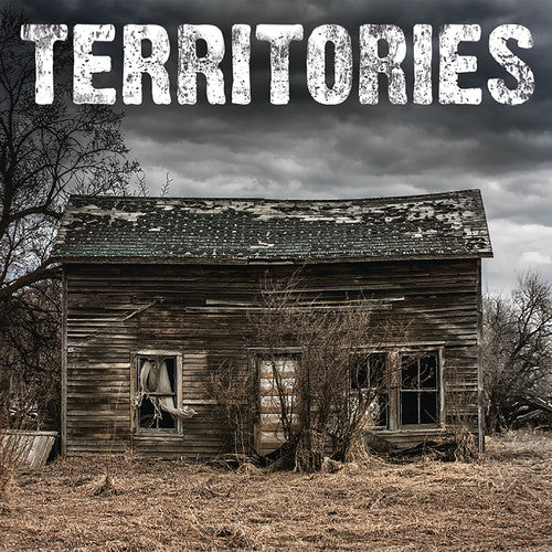 Territories - Territories - Music CD