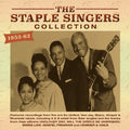 Staple Singers - Collection 1953-62 - Music CD