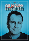 Quinn,colin - Unconstitutional - DVD