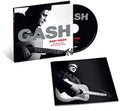 Cash,johnny - Easy Rider: The Best Of The Mercury Recordings - Music CD