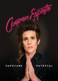 Esposito,cameron - Marriage Material - DVD
