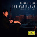 Cho,seong-jin - Wanderer (schubert/berg/liszt) - Vinyl Record
