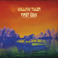 Music From First Cow [LP] Vinyl Record