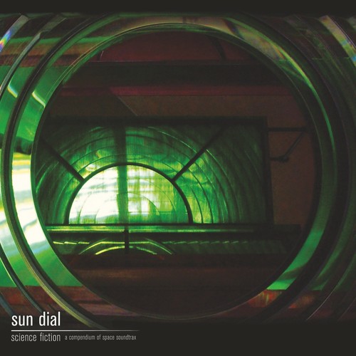 Sun Dial - Science Fiction - Vinyl Record