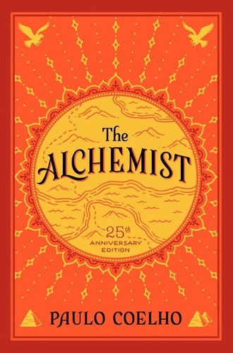 Coelho,paulo - Alchemist - Books