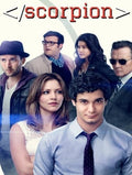 Scorpion: Final Season - Scorpion: Final Season - DVD