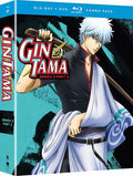 Gintama: Series Three - Part Two - Gintama: Series Three - Part Two - Blu-ray