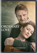 Ordinary Love - Ordinary Love - DVD