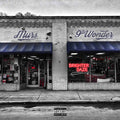 Murs & 9th Wonder - Brighter Daze - Vinyl Record