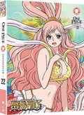 One Piece: Collection 22 - One Piece: Collection 22 - DVD