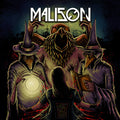 Malison - Malison - Music CD