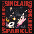 Sinclairs - Sparkle - Music CD