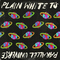 Plain White T's - Parallel Universe - Music CD