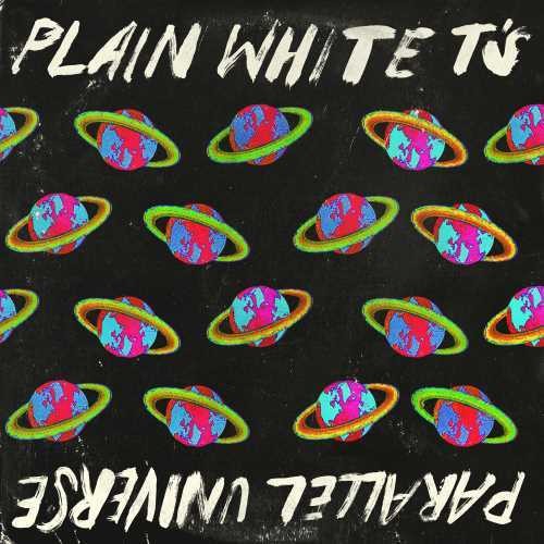 Plain White T's - Parallel Universe - Music CD
