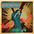 The Pink Fairies - Resident Reptiles