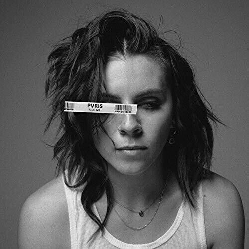 Pvris - Use Me - Music CD