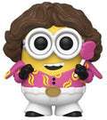 Funko Pop! Movies: - Minions 2 - 70's Bob - Collectibles