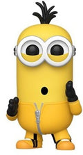 Pop Movies Minions - Pop Movies Minions 2 Kung Fu Kevin - Collectibles