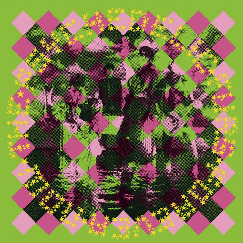 Psychedelic Furs - Forever Now - Vinyl Record