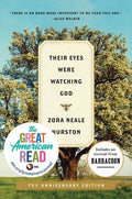 Hurston,zora Neale - Their Eyes Were Watching God - Books