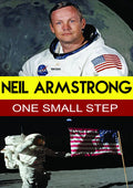 Neil Armstrong - One Small Step - Neil Armstrong - One Small Step - DVD