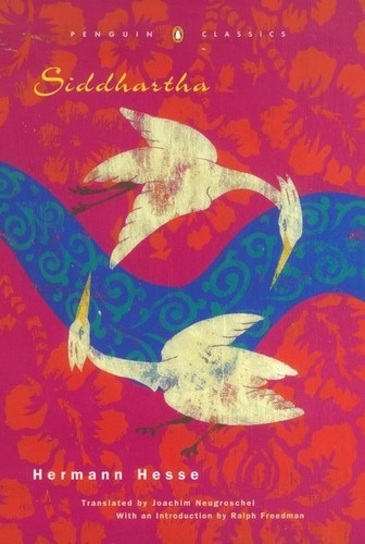 Hesse,hermann / Neugroschel,joachim - Siddhartha - Books