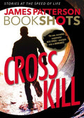 Patterson,james - Cross Kill - Books