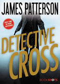 Patterson,james - Detective Cross - Books