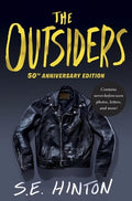 Hinton,s E - Outsiders 50th Anniversary Edition - Books