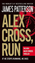 Patterson,james - Alex Cross Run - Books