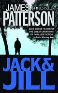 Patterson,james - Jack & Jill - Books