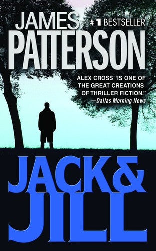 Patterson,james - Jack & Jill - Books