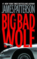 Patterson,james - Big Bad Wolf - Books