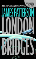 Patterson,james - London Bridges - Books