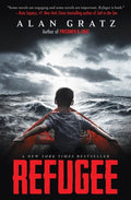 Gratz,alan - Refugee - Books