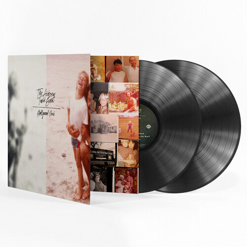Airborne Toxic Event - Hollywood Park - Vinyl Record