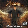 Dyablo - Destrukxion - Music CD
