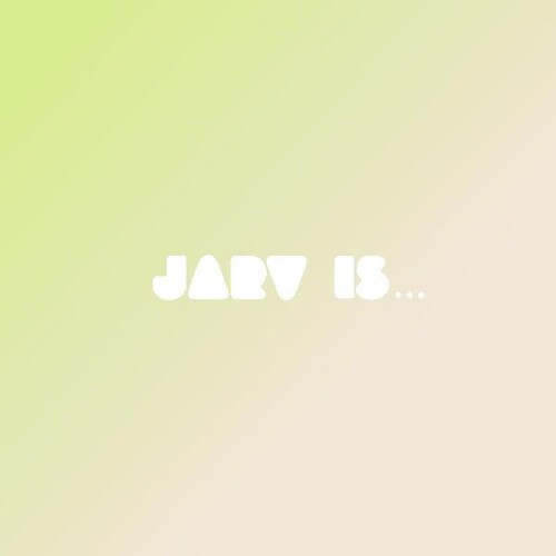 Jarv Is - Beyond The Pale - Music CD