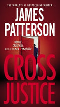 Patterson,james - Cross Justice - Books