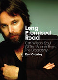 Crowley,kent - Long Promised Road - Books