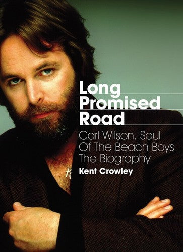 Crowley,kent - Long Promised Road - Books
