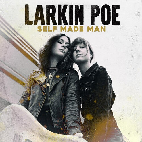 Larkin Poe - Self Made Man - Vinyl Record