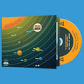 Oakland Elementary School Arkestra - Saga Of Padani - Music CD