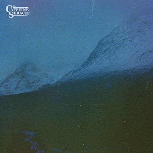 Caffeine - Serac - Vinyl Record