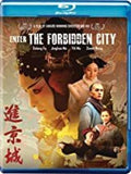 Enter The Forbidden City - Enter The Forbidden City - Blu-ray