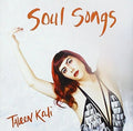 Taleen,kali - Soul Songs - Music CD