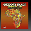 Isaacs,gregory - At African Museum - Music CD