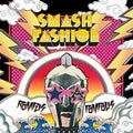 Smash Fashion - Rompus Pompous - Music CD
