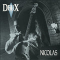 Nicolas - Deux - Music CD