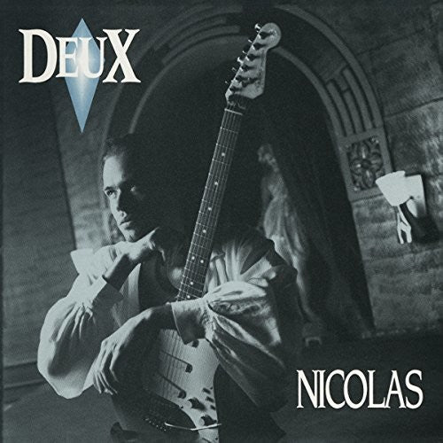 Nicolas - Deux - Music CD